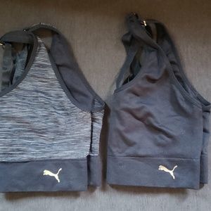 Puma sport bra